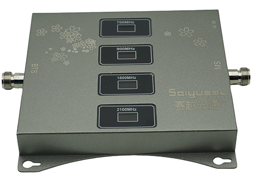  阳城四频手机信号接收器200㎡