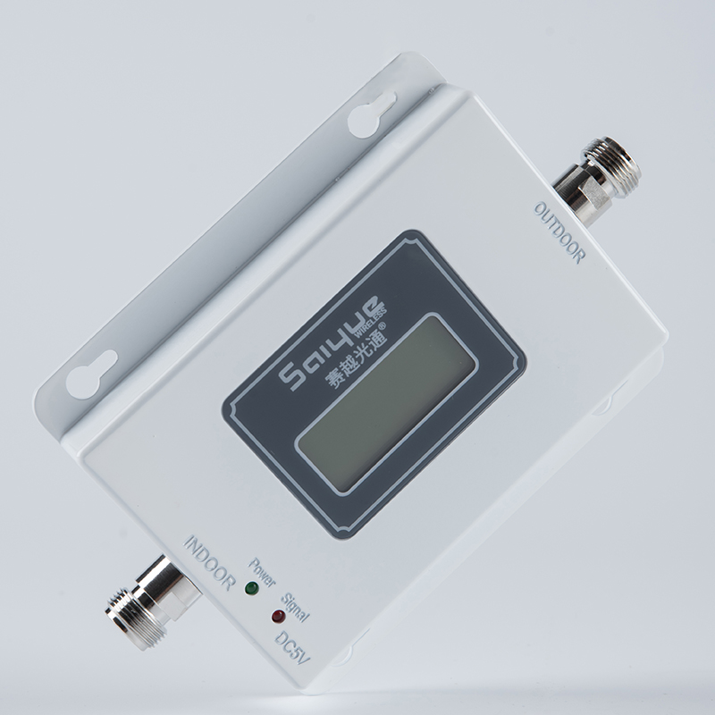 阳城家用配电房机房信号放大器200㎡