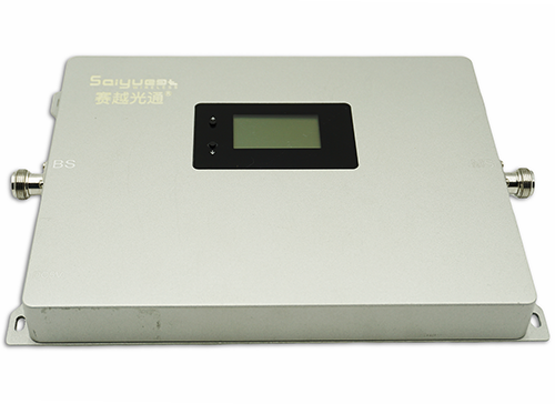  阳城三频/四频/五频手机信号接收器800㎡