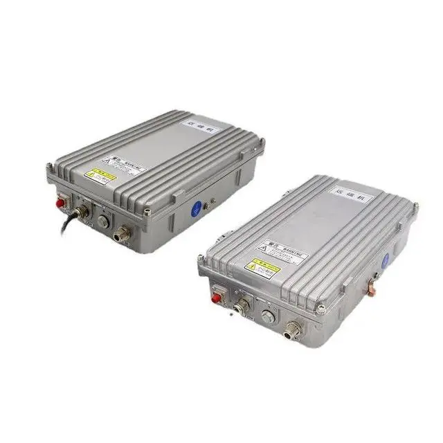  阳城FM调频应急广播数字光纤近端机远端机