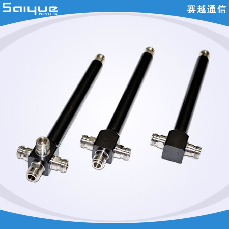  阳城FM调频广播同步广播功分器