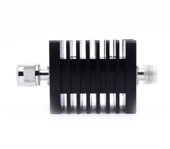  阳城腔体固定衰减器0-3G/0-4G  N型接口